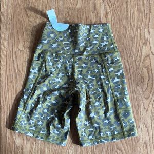 Aerie Offline Goals Bike Short XS